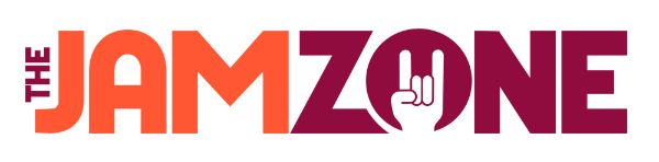 The JamZone logo
