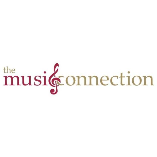 The Music Connection - Orland Park logo