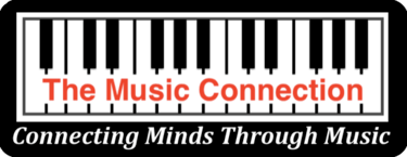 The Music Connection Danvers logo