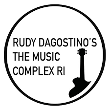 The Music Complex RI logo
