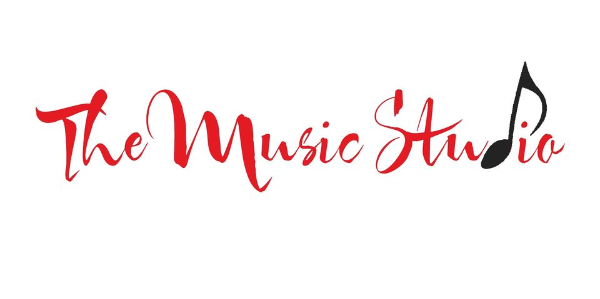 The Music Studio logo