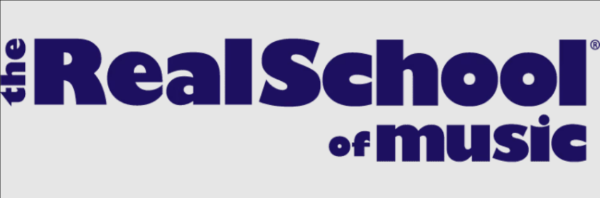 The Real School of Music - Andover, MA logo