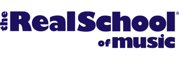 The Real School of Music (Burlington) logo