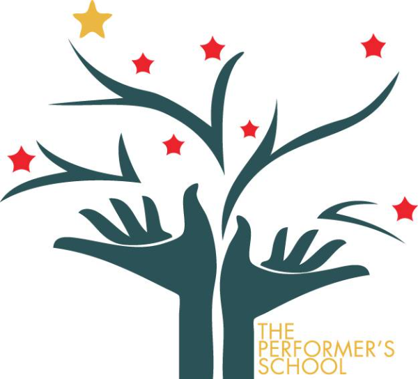 The Performer's School logo