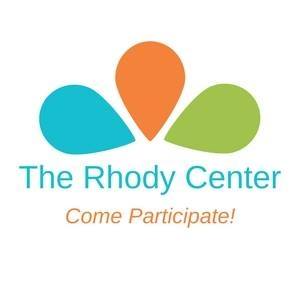 The Rhody Center for World Music and Dance logo