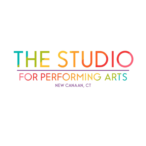 The Studio: A School for the Performing Arts logo