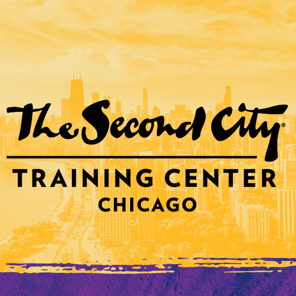 The Second City Training Center logo