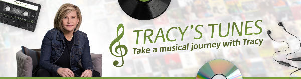 Tracy's Tunes logo