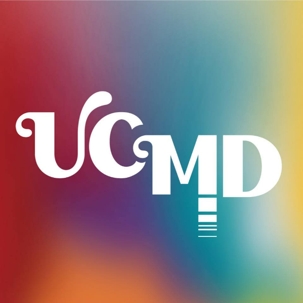 Union City Music and Dance Academy logo