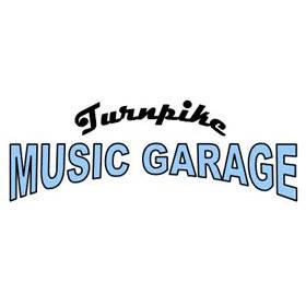 Turnpike Music Garage logo