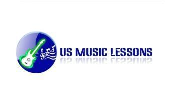 US Music Lessons logo