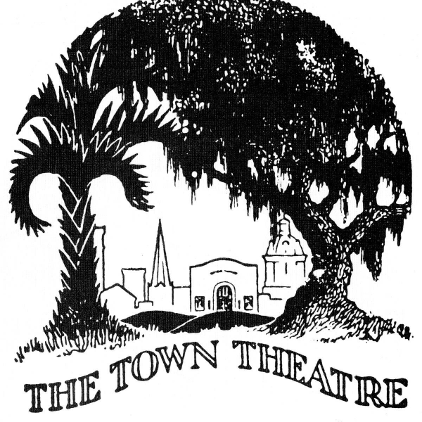 Town Theatre logo