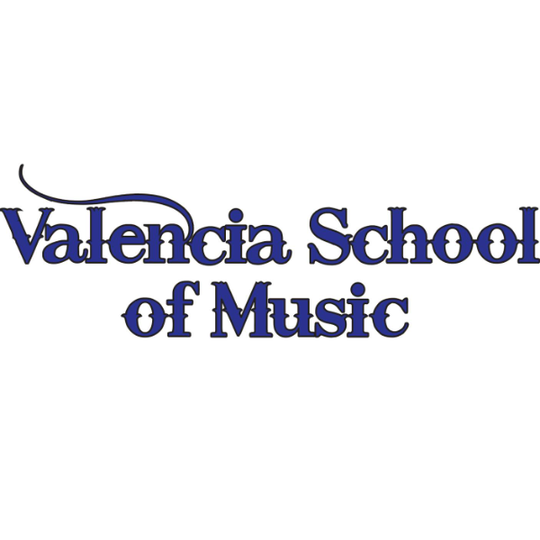 Valencia School of Music logo