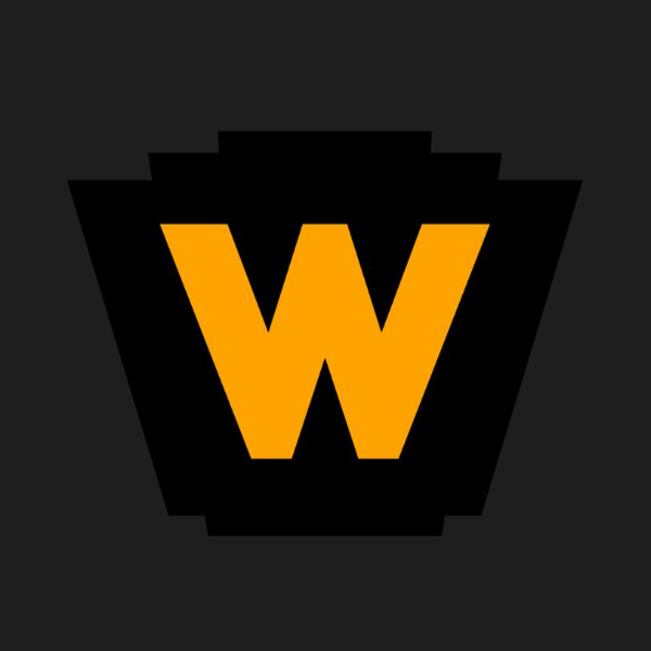 Warner Theatre logo