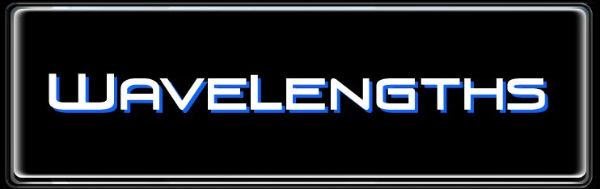 Wavelengths Music Studios logo