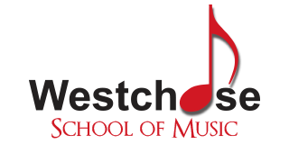 Westchase Music School logo