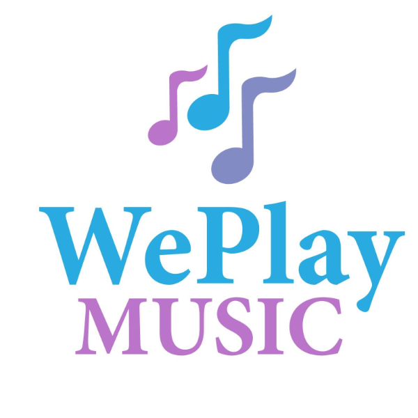 WePlay Music School logo