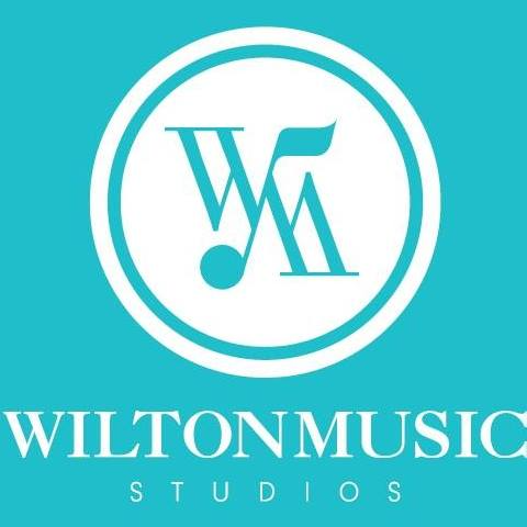 Wilton Music Studios logo