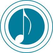 Winchester Community Music School logo