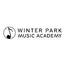Winter Park Music Academy logo