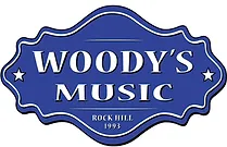 Woody's Music logo