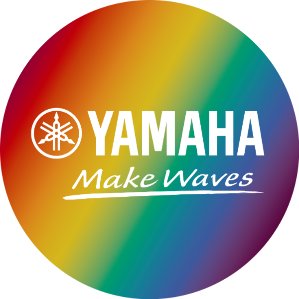 Yamaha Music School of Boston logo
