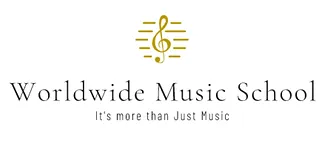 Worldwide Piano & Music School Inc. logo