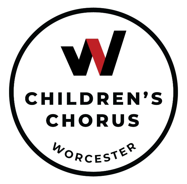 Worcester's Children Chorus logo