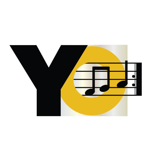 Youth Orchestra of Palm Beach County logo
