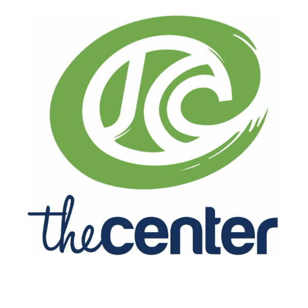 Japanese Cultural and Community Center of Northern California (JCCCNC) logo