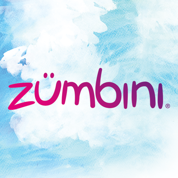 Zumbini with Naty logo