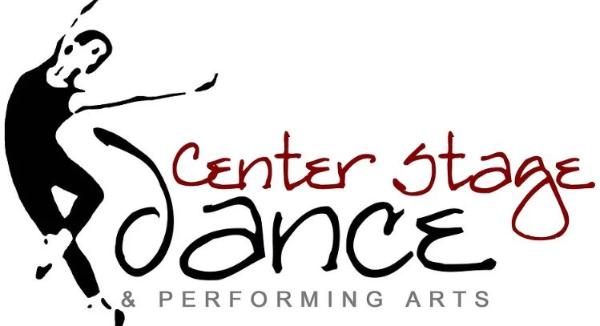 Center Stage Dance And Performing Arts logo