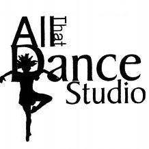 All That Dance logo