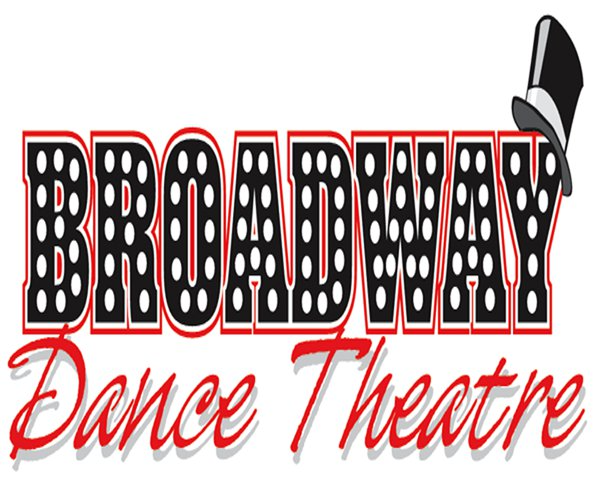 Broadway Dance Theatre logo