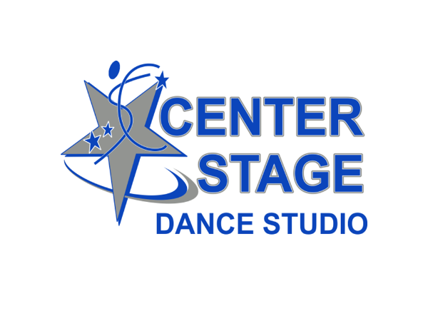Broadway Bound Dance Centre logo