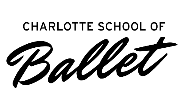 Charlotte School of Ballet logo