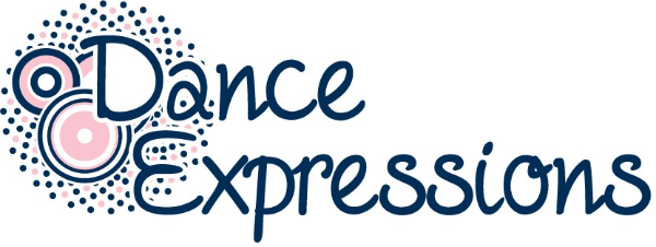 Dance Expressions logo