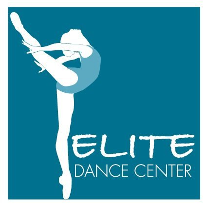 Elite Dance Center logo