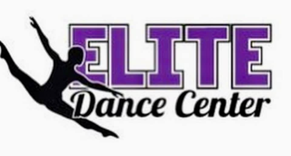 Elite Dance Center logo