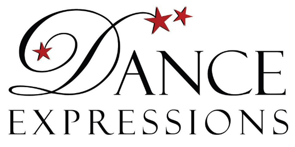 Dance Expressions logo