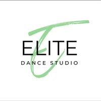 Elite Dance Studio logo