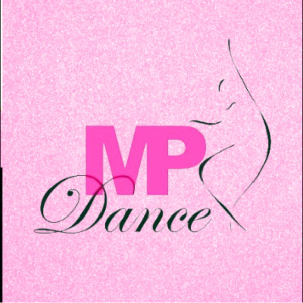 Maximum Performance Dance logo