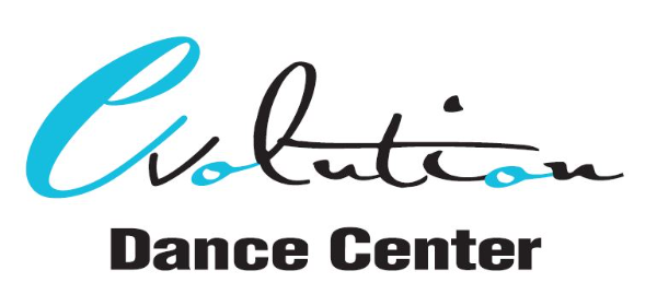 Evolution Dance Center logo