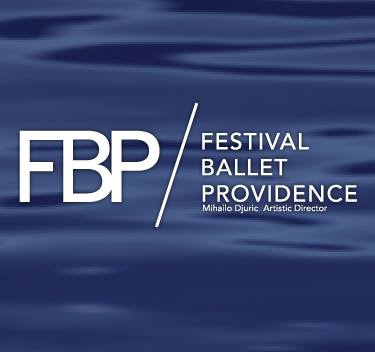 Festival Ballet Providence logo