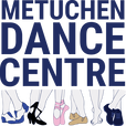 Metuchen Dance Centre logo