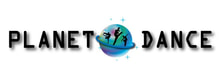 Planet Dance logo