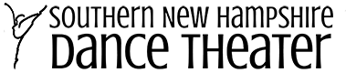 Southern New Hampshire Dance Theater logo