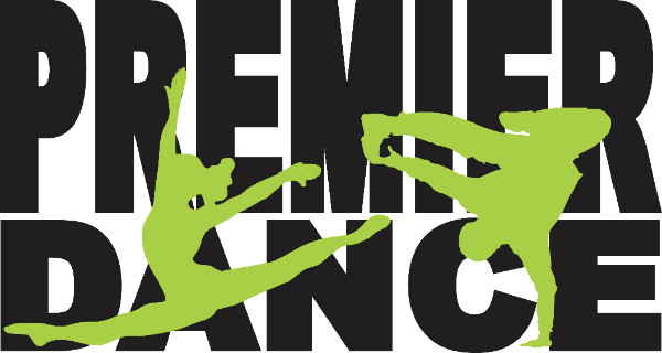 Premier Dance Academy logo