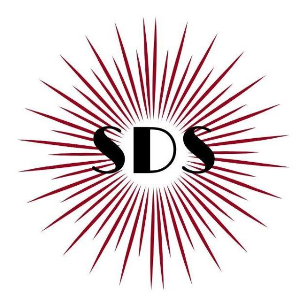 Spotlight Dance Studio logo