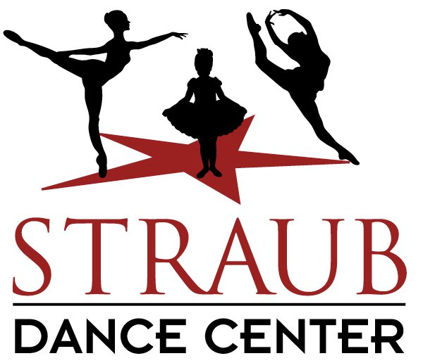 Straub Dance Center logo